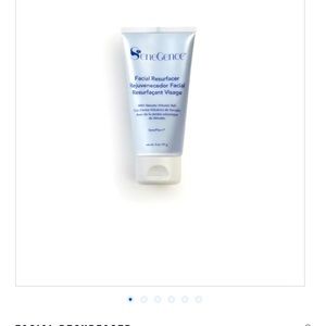 Senegence Facial Resurfacer